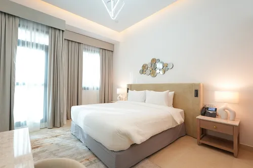 5 Bedrooms Villa in Roda Beach Resort Villas