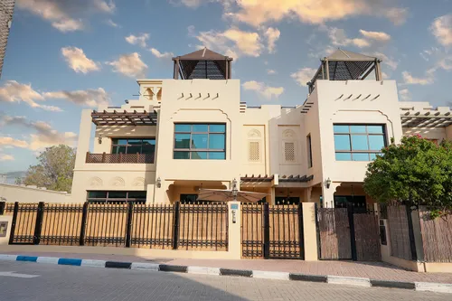 Majestic Villa | Private Pool | Fully Furnished