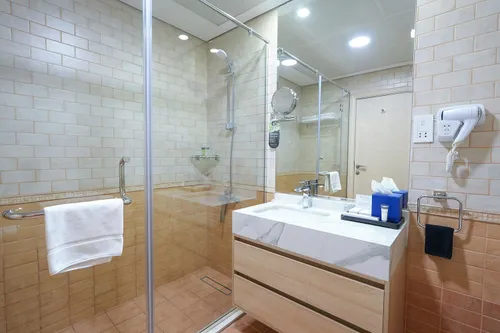 5 Bedrooms Villa in Roda Beach Resort Villas