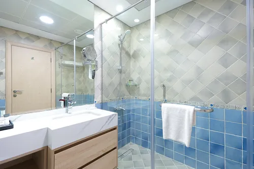 5 Bedrooms Villa in Roda Beach Resort Villas