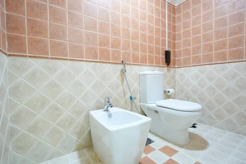 5 Bedrooms Villa in Roda Beach Resort Villas