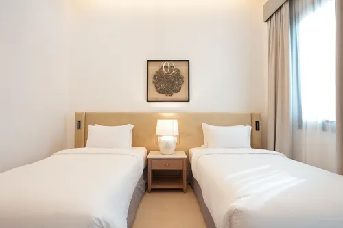 5 Bedrooms Villa in Roda Beach Resort Villas