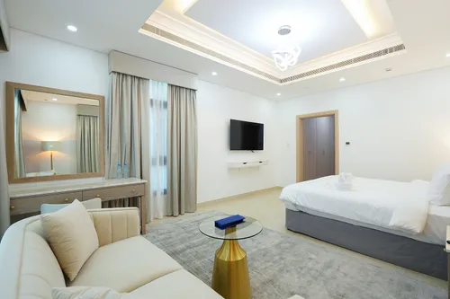 5 Bedrooms Villa in Roda Beach Resort Villas