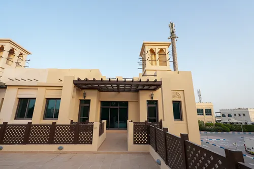 5 Bedrooms Villa in Roda Beach Resort Villas