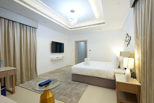 5 Bedrooms Villa in Roda Beach Resort Villas