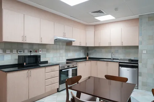 5 Bedrooms Villa in Roda Beach Resort Villas