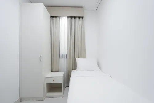 5 Bedrooms Villa in Roda Beach Resort Villas
