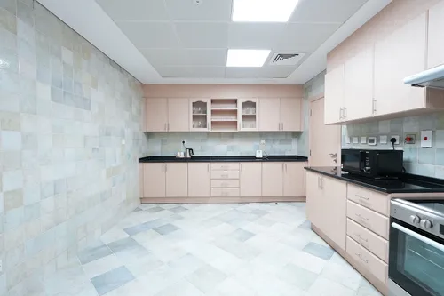 5 Bedrooms Villa in Roda Beach Resort Villas