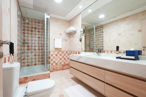 5 Bedrooms Villa in Roda Beach Resort Villas