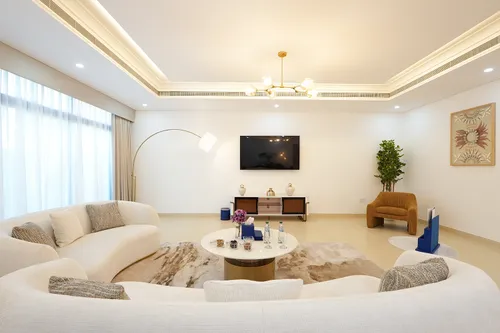 5 Bedrooms Villa in Roda Beach Resort Villas