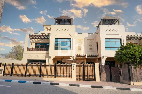 Majestic Villa | Private Pool | Fully Furnished