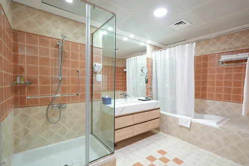 5 Bedrooms Villa in Roda Beach Resort Villas