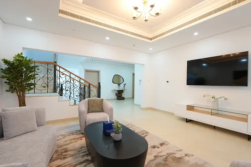 5 Bedrooms Villa in Roda Beach Resort Villas
