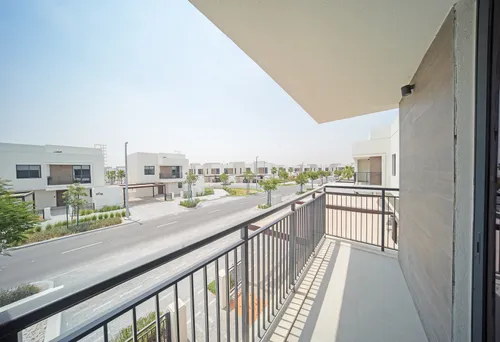 4 Bedrooms Villa in Noya 1