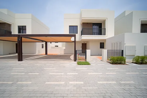 4 Bedrooms Villa in Noya 1