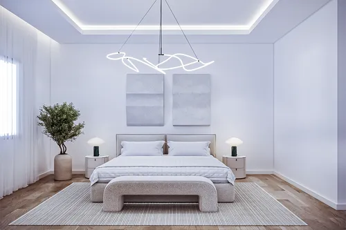 9 Bedrooms Villa in Al Barsha 2 Villas