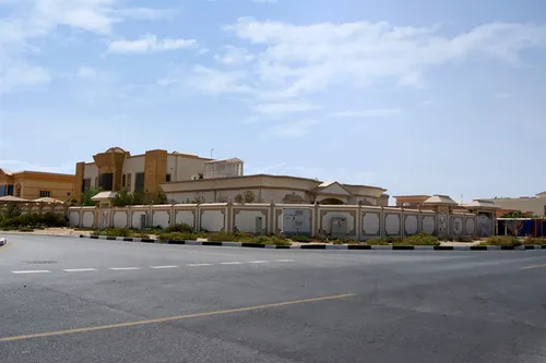 9 Bedrooms Villa in Al Barsha 2 Villas