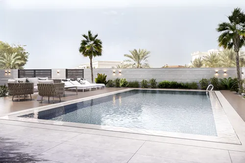 9 Bedrooms Villa in Al Barsha 2 Villas