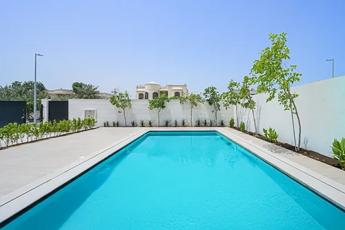 9 Bedrooms Villa in Al Barsha 2 Villas