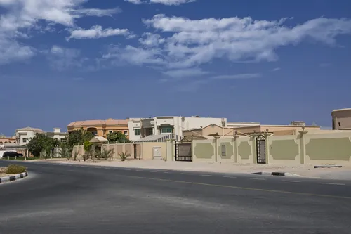 9 Bedrooms Villa in Al Barsha 2 Villas