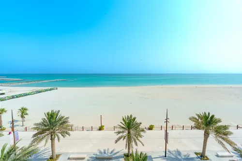 3 Bedrooms Apartment in Mamsha Al Saadiyat