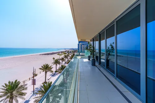 3 Bedrooms Apartment in Mamsha Al Saadiyat