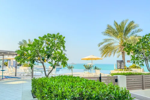 3 Bedrooms Apartment in Mamsha Al Saadiyat