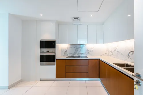 3 Bedrooms Apartment in Mamsha Al Saadiyat