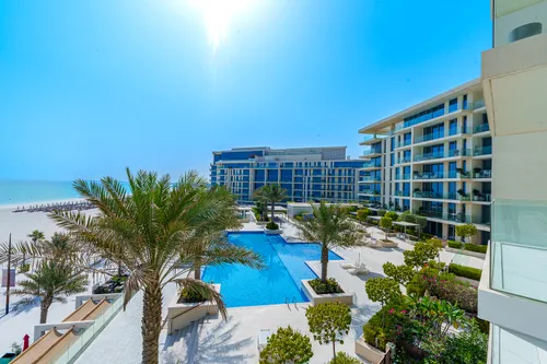 3 Bedrooms Apartment in Mamsha Al Saadiyat