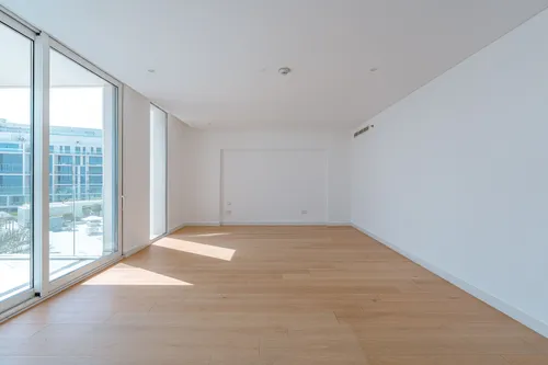 3 Bedrooms Apartment in Mamsha Al Saadiyat