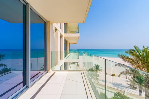 3 Bedrooms Apartment in Mamsha Al Saadiyat