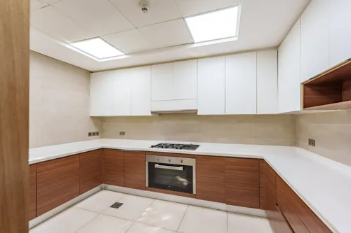 4 Bedrooms Villa in West Yas