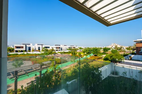 4 Bedrooms Villa in West Yas