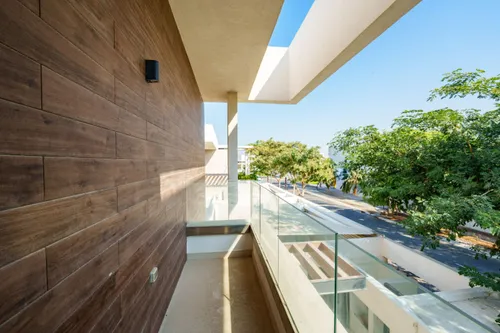 4 Bedrooms Villa in West Yas