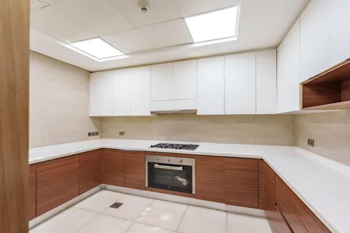 4 Bedrooms Villa in West Yas