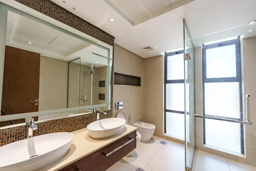 4 Bedrooms Villa in West Yas