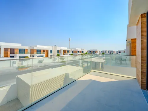 4 Bedrooms Villa in The Dunes