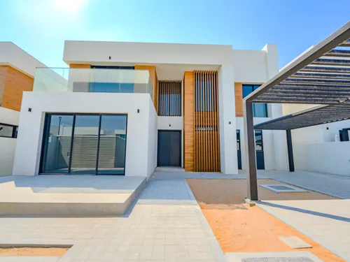 4 Bedrooms Villa in The Dunes