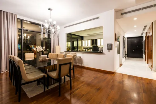 5 Bedrooms Villa in Picadilly Green