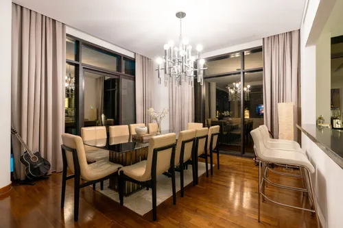 5 Bedrooms Villa in Picadilly Green