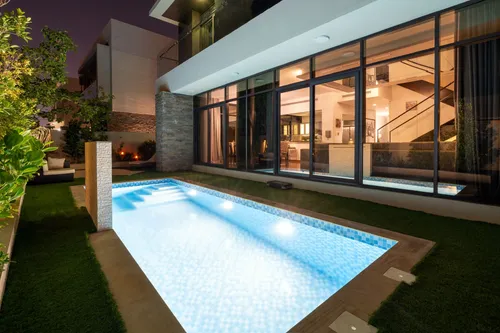5 Bedrooms Villa in Picadilly Green