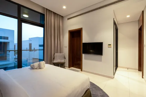 5 Bedrooms Villa in Picadilly Green