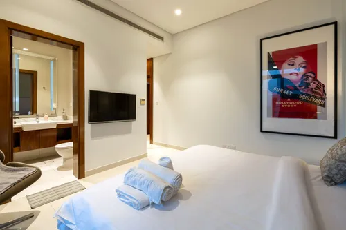 5 Bedrooms Villa in Picadilly Green