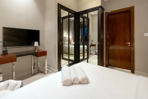 5 Bedrooms Villa in Picadilly Green