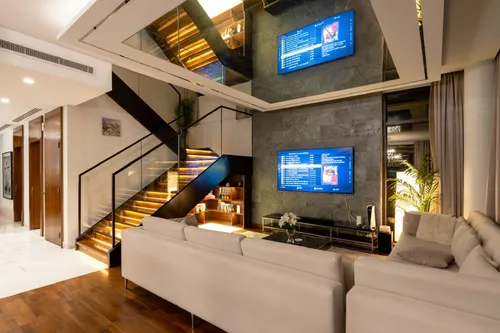 5 Bedrooms Villa in Picadilly Green