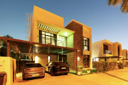 5 Bedrooms Villa in Picadilly Green