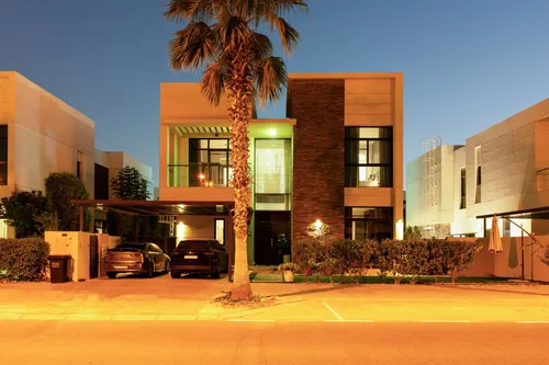 5 Bedrooms Villa in Picadilly Green