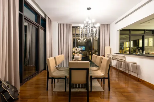 5 Bedrooms Villa in Picadilly Green