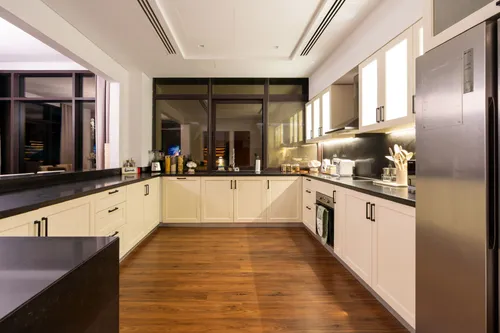 5 Bedrooms Villa in Picadilly Green