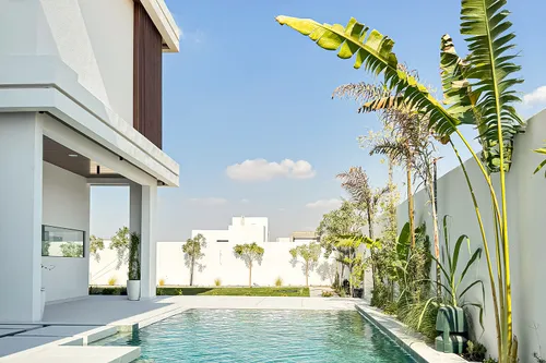 6 Bedrooms Villa in Madinat Hind 3